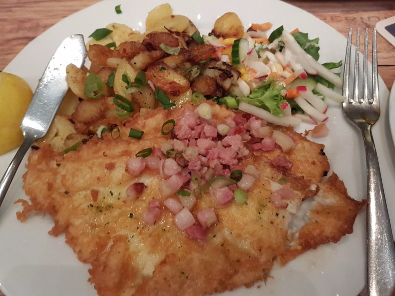 Restaurant Spieskommer