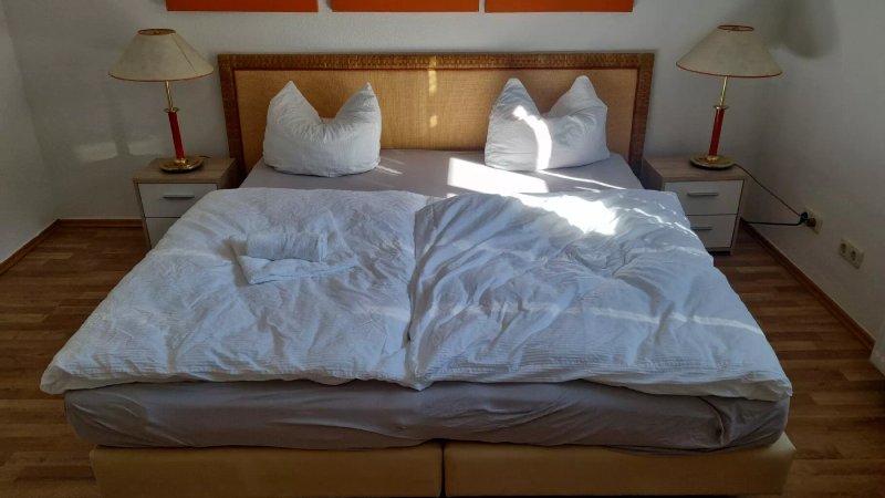 Pension Domke Alte Post