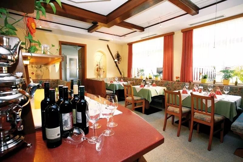 Hotel Landgasthof Piroutz