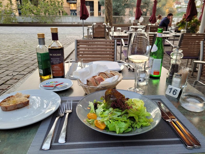 Ristorante Pepe Nero