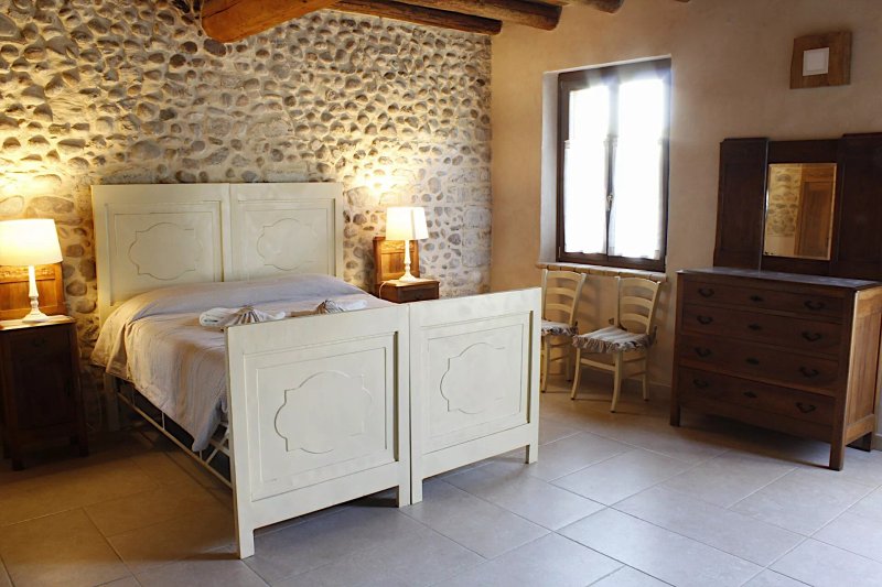 Corte Canale Virgilio
