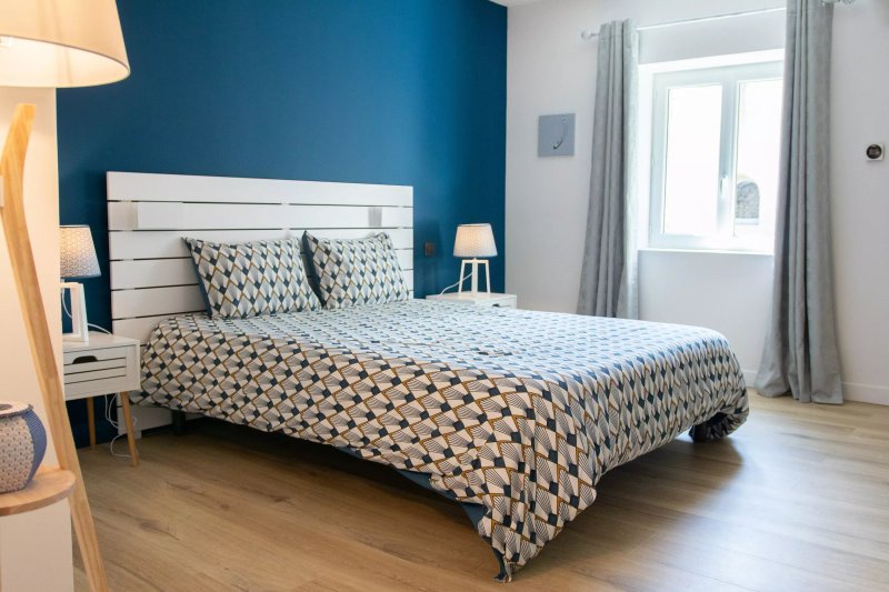 Gite Et Chambre D'hote Maeva