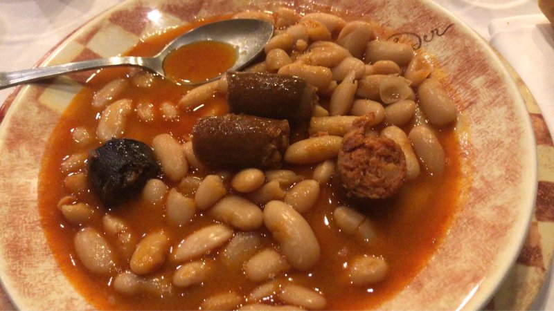Restaurante Trasiego