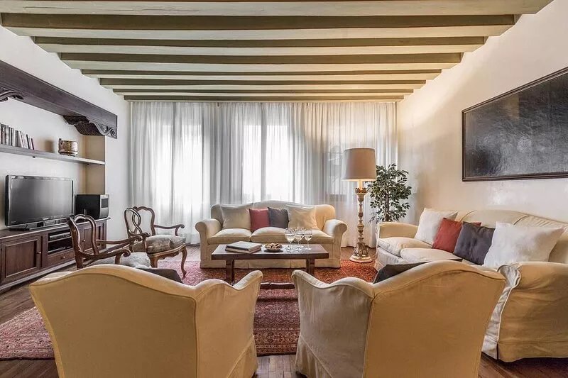Marvellous Venetian Apartment near Rialto Bridge
