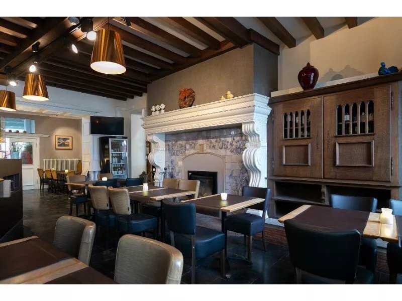 Hotel Het Wethuys