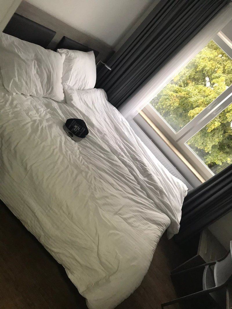 Aegi Apartments