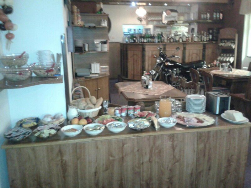 Restaurace U Draka