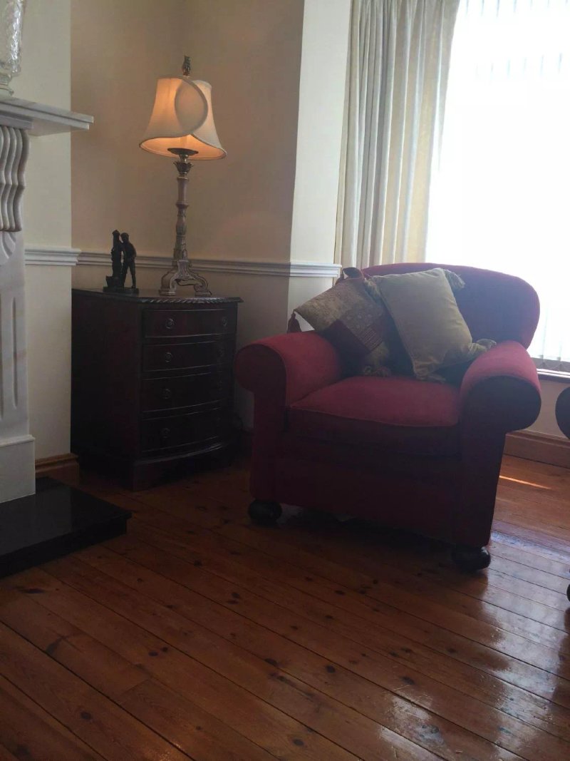 Baltrasna Lodge B&B