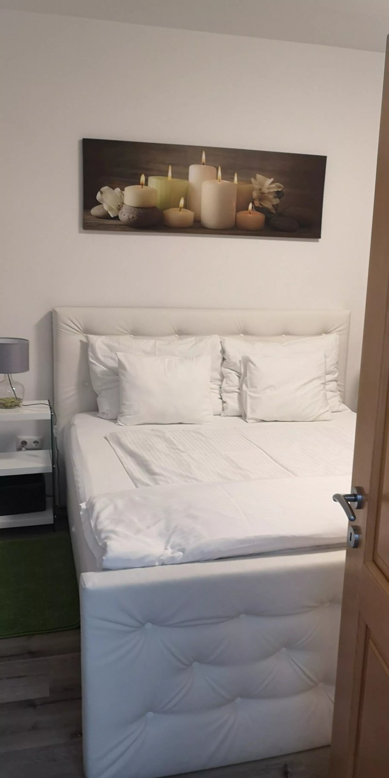 Gastezimmer Resi