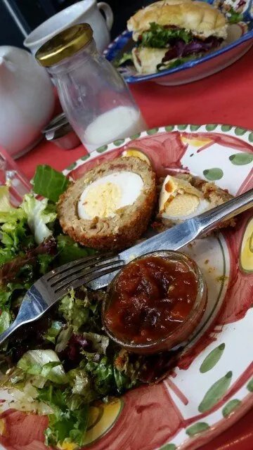 Andria's Cafe