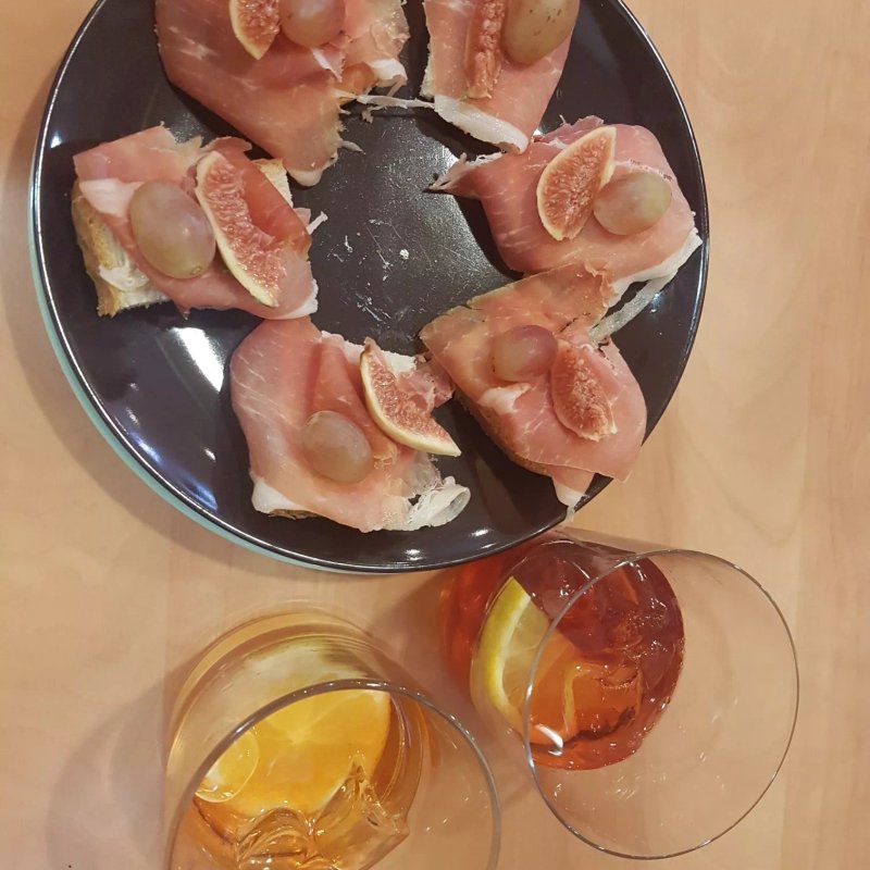 Corsi Bar Gelateria