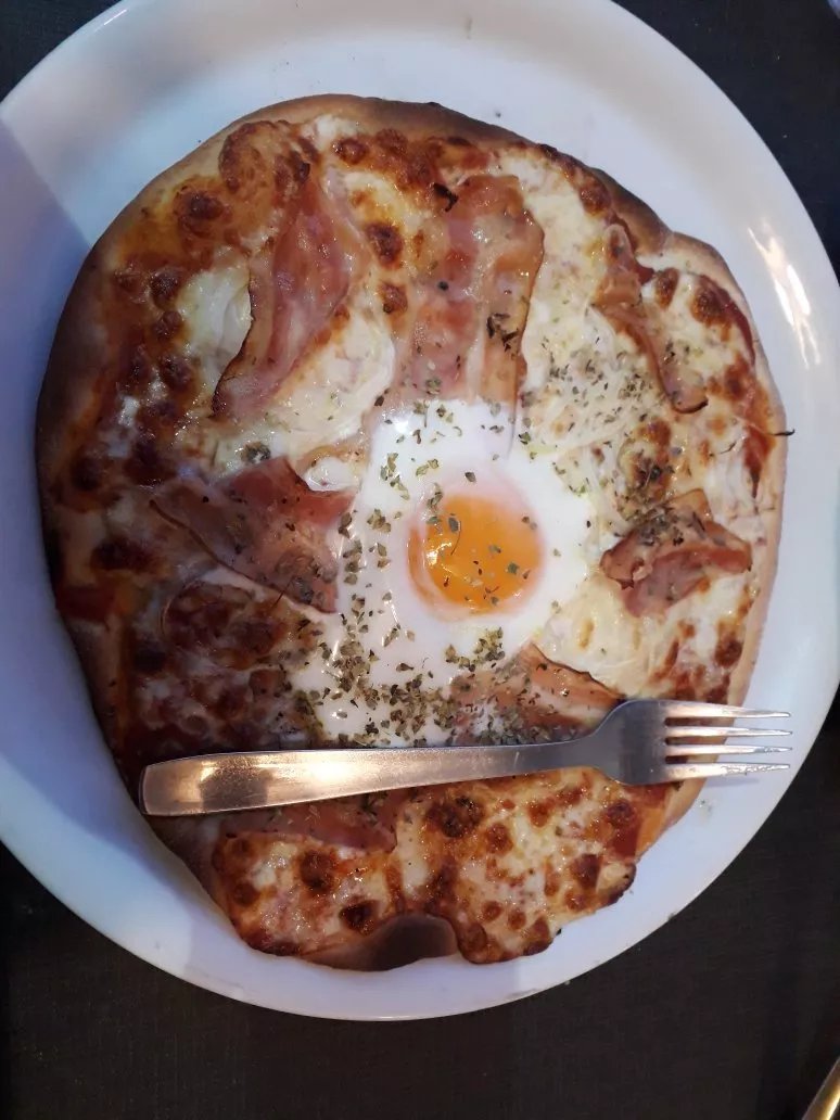 Restaurante Cabana