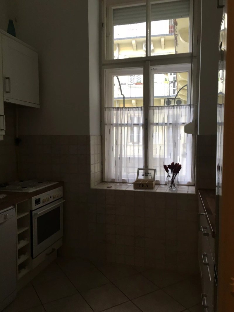 Souper Apartments Downtown-Kiraly Street