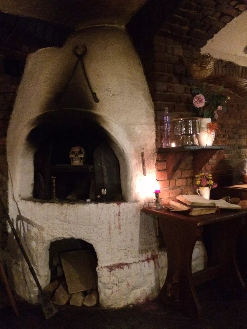 Restaurace Alchymista