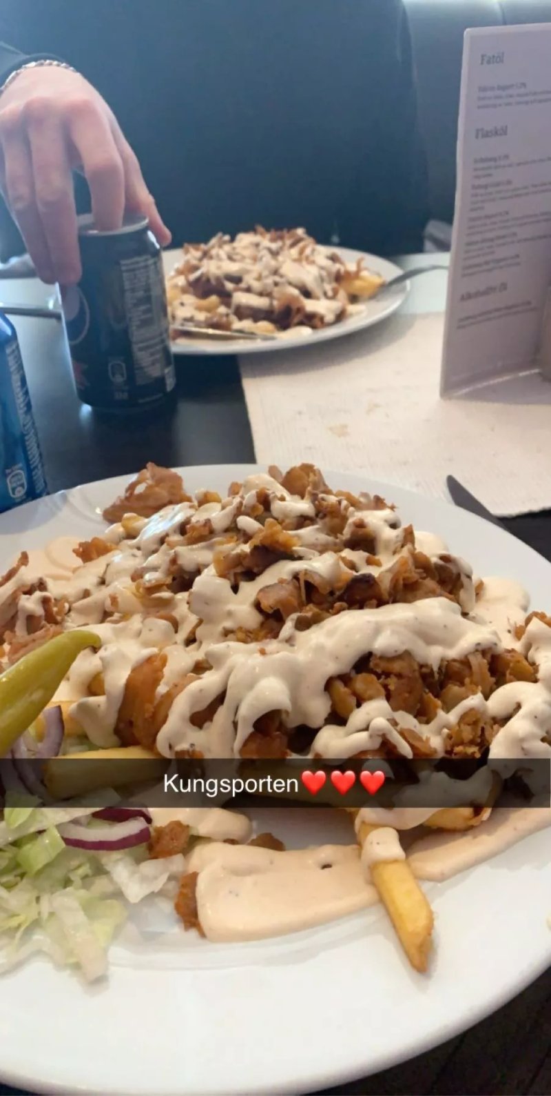 Kungsporten Bar & Pizzeria