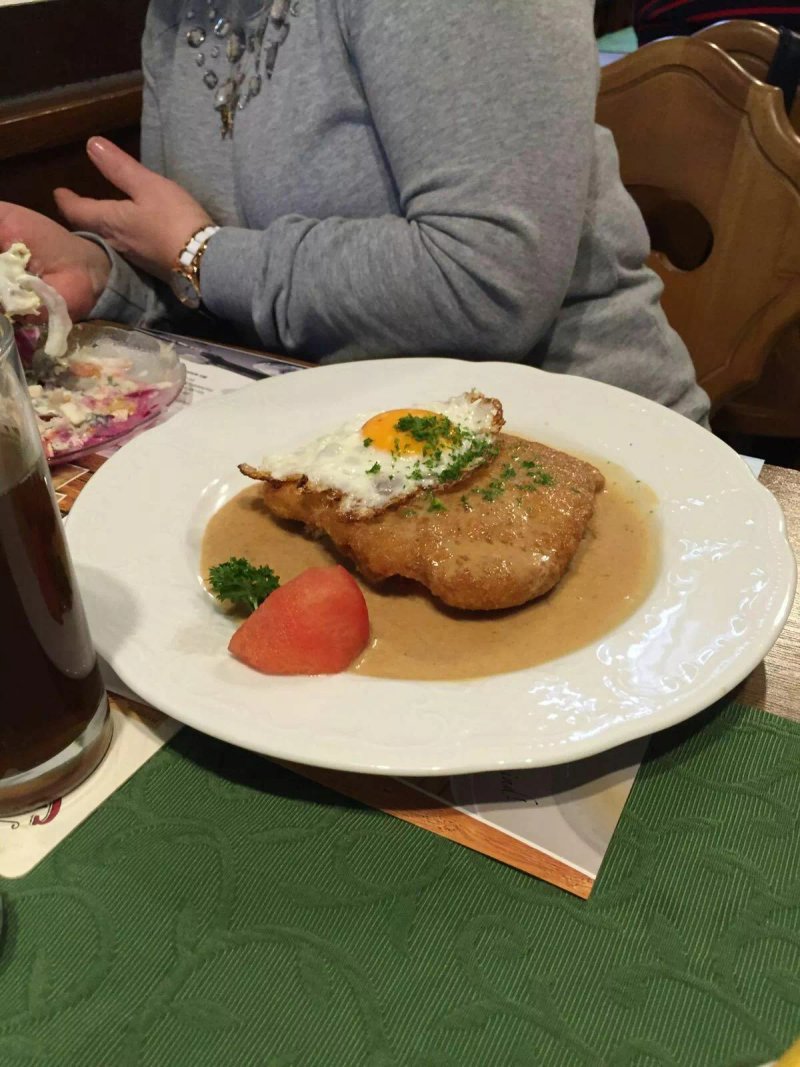 Hotel Restaurant Bauernstube
