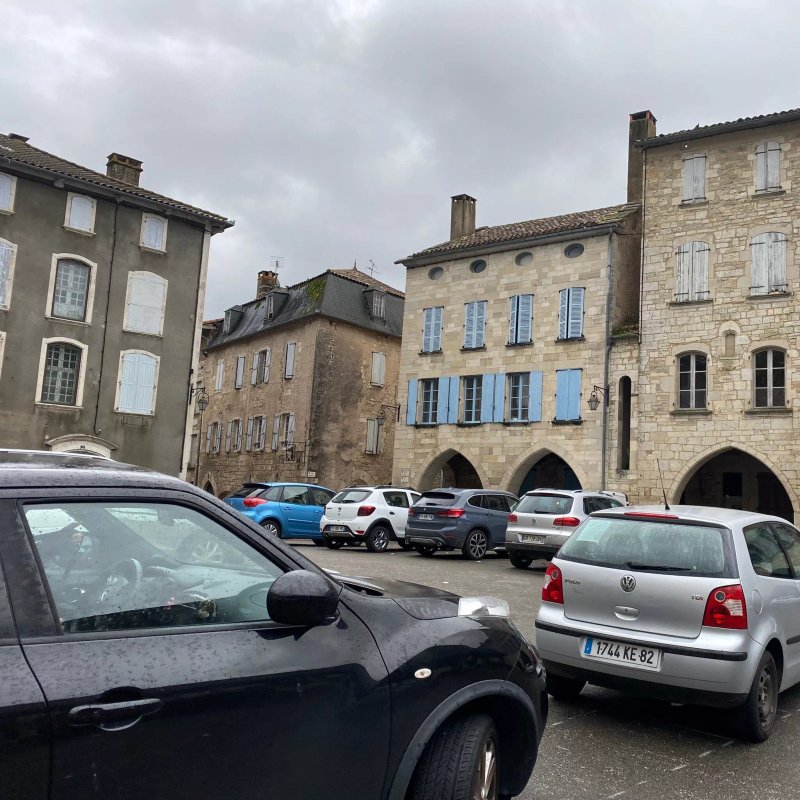 Le Lagardere