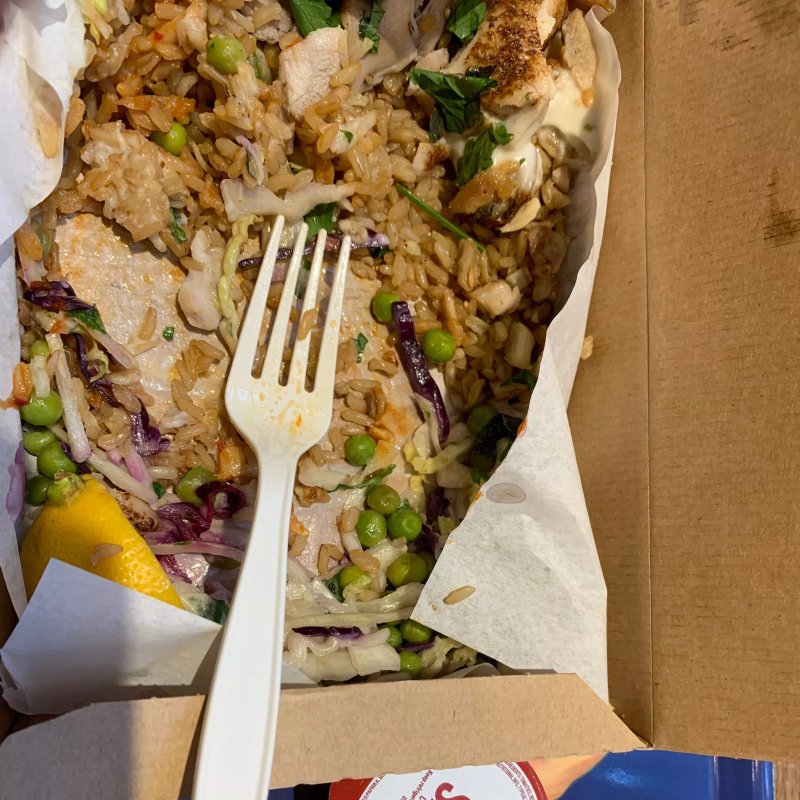 LEON – Leadenhall