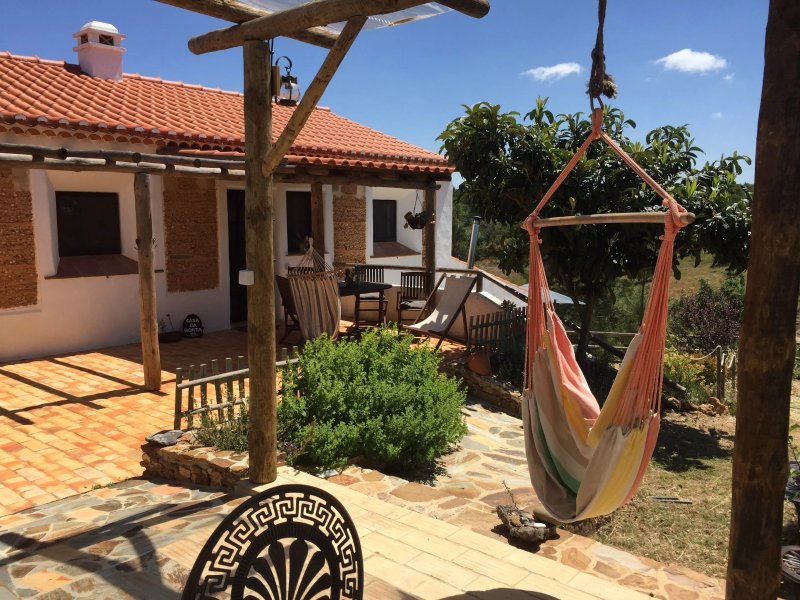 QB - Quinta Das Beldroegas - Casas De Campo
