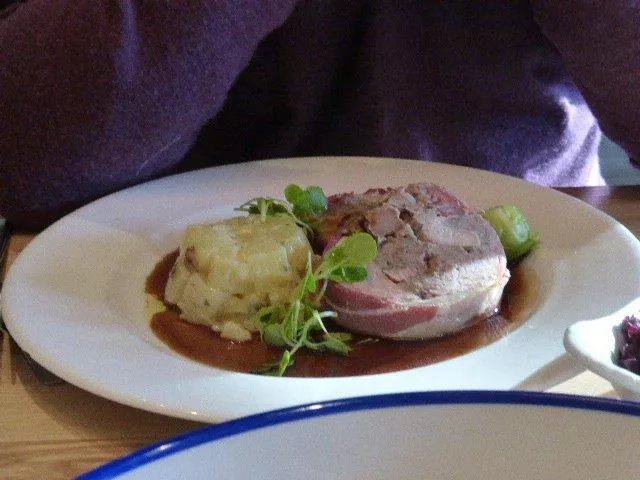 Coopers Bar & Brasserie
