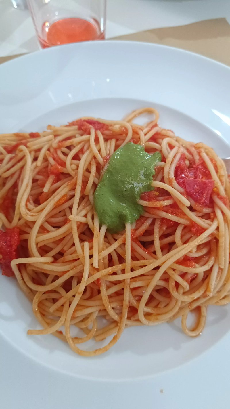 Trattoria La Scaletta