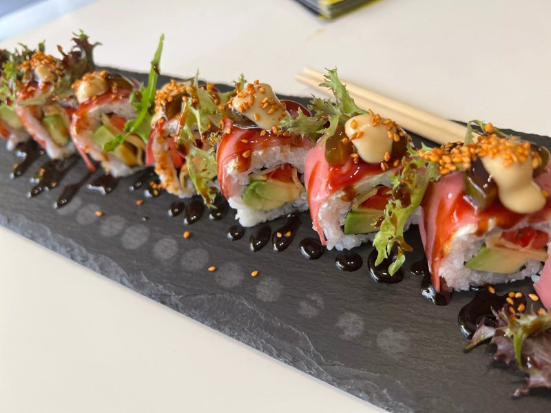 Umami Sushi&curry Aalen