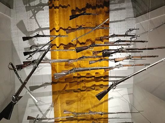 Museo Del Risorgimento