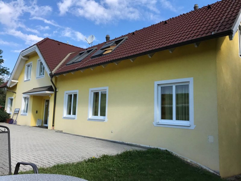 Hotel s'Weinstöckl