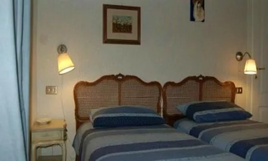 B & B Il Gelsomino