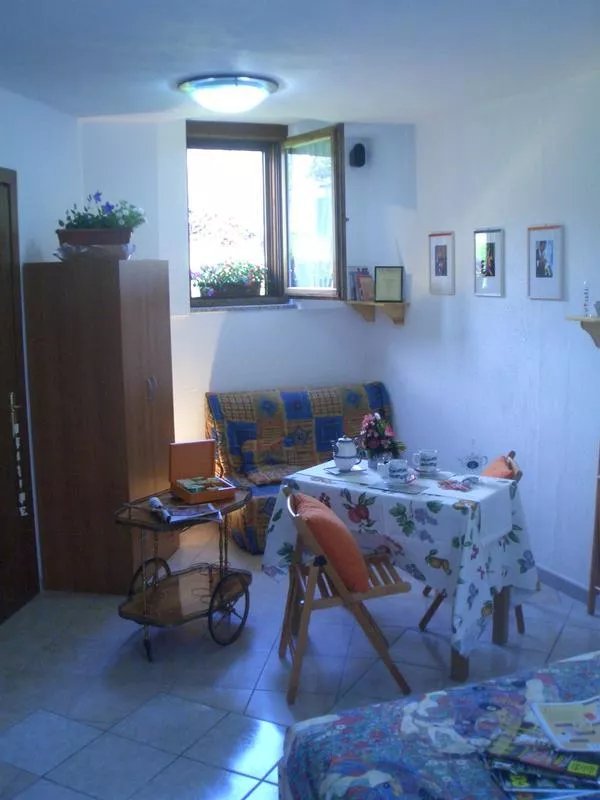 La Pausa