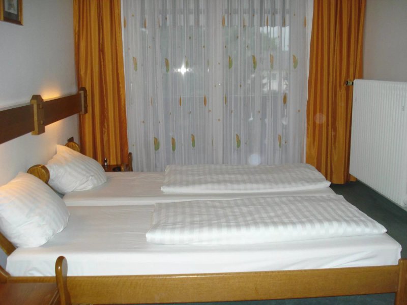 Hubertus Hotel