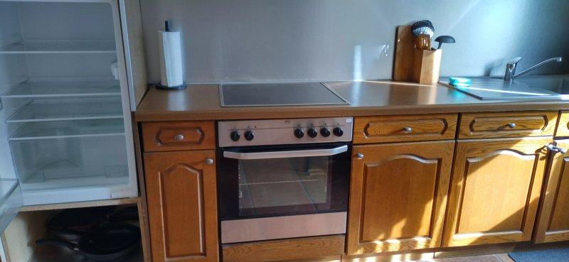 Ganze Etage im 2.-Familienhaus