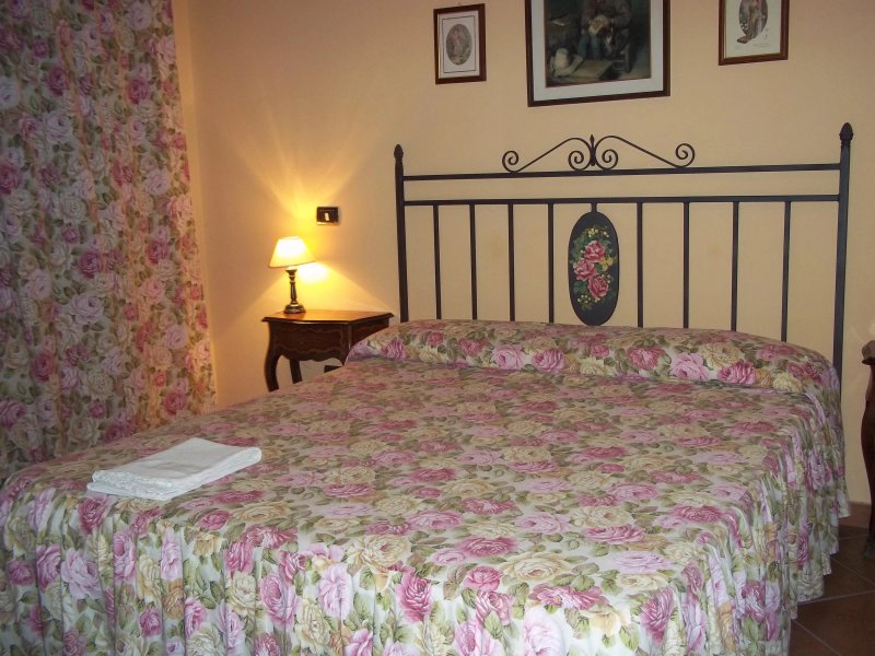 Agriturismo Le Spighe