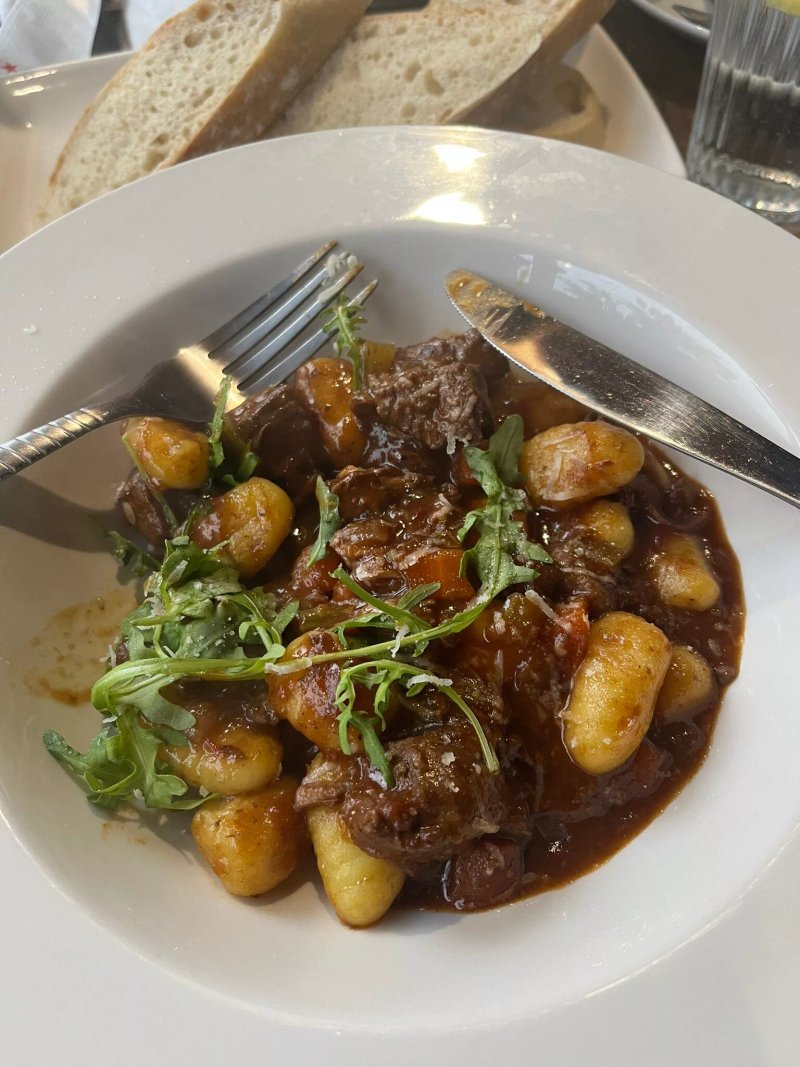 House Of Olives