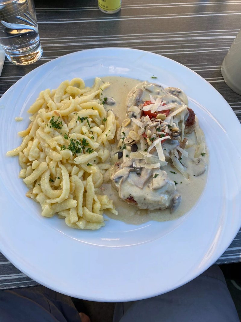 Gasthof Dinkel