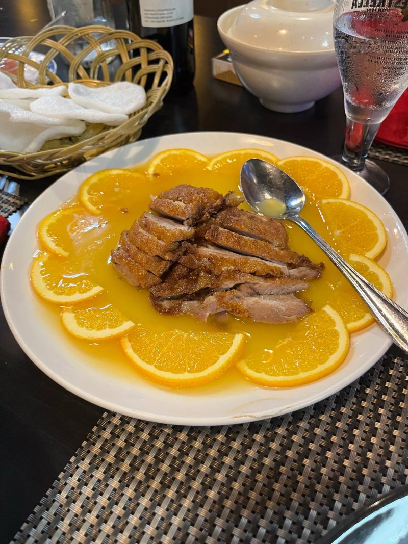 Fa li du