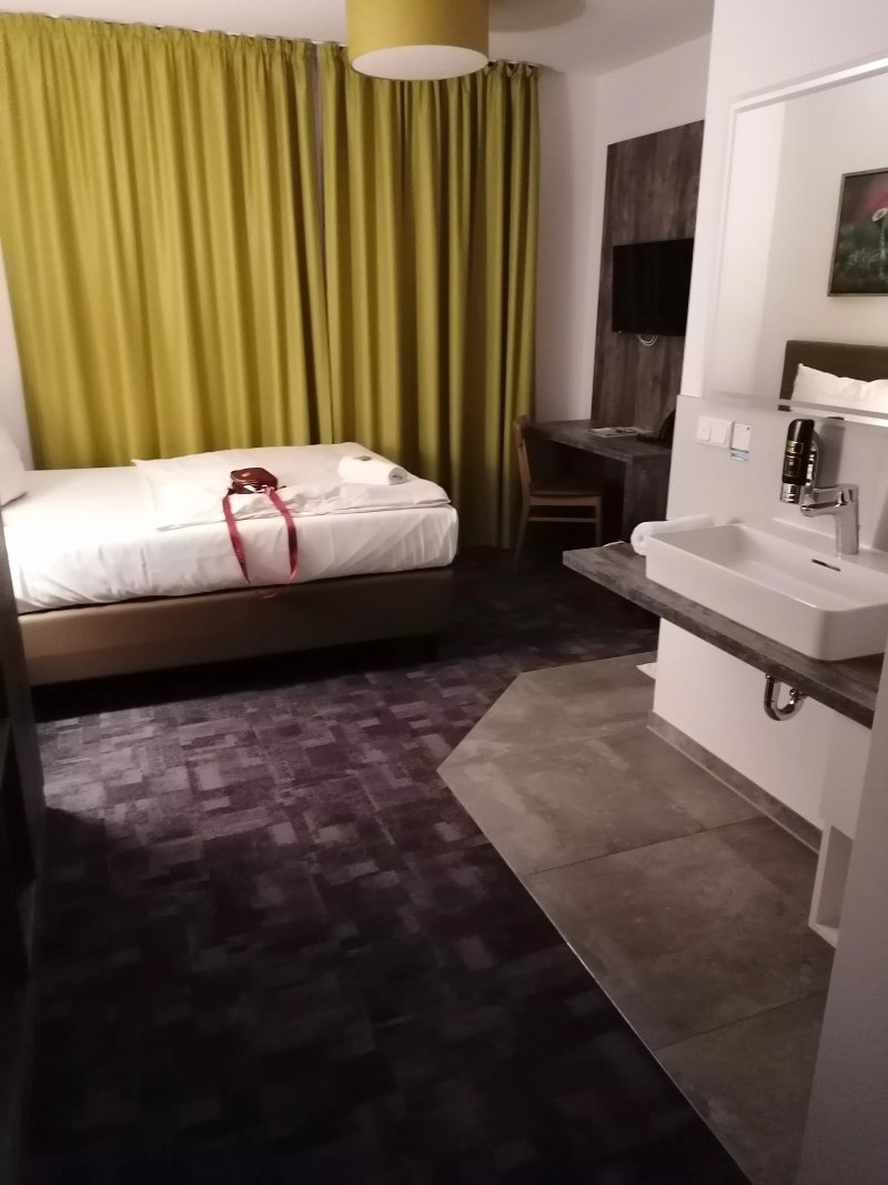 Hotel Grunwalde