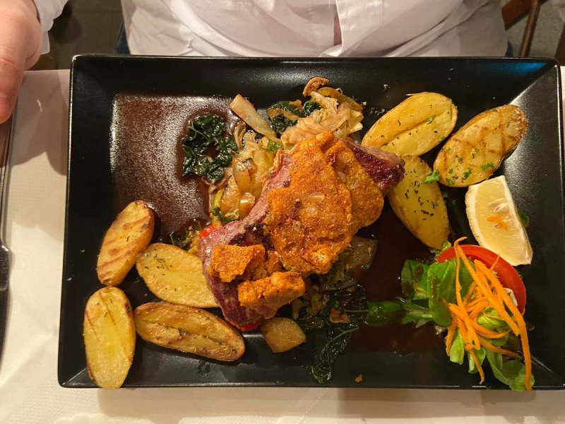 Hotel-Restaurant Zur Heide
