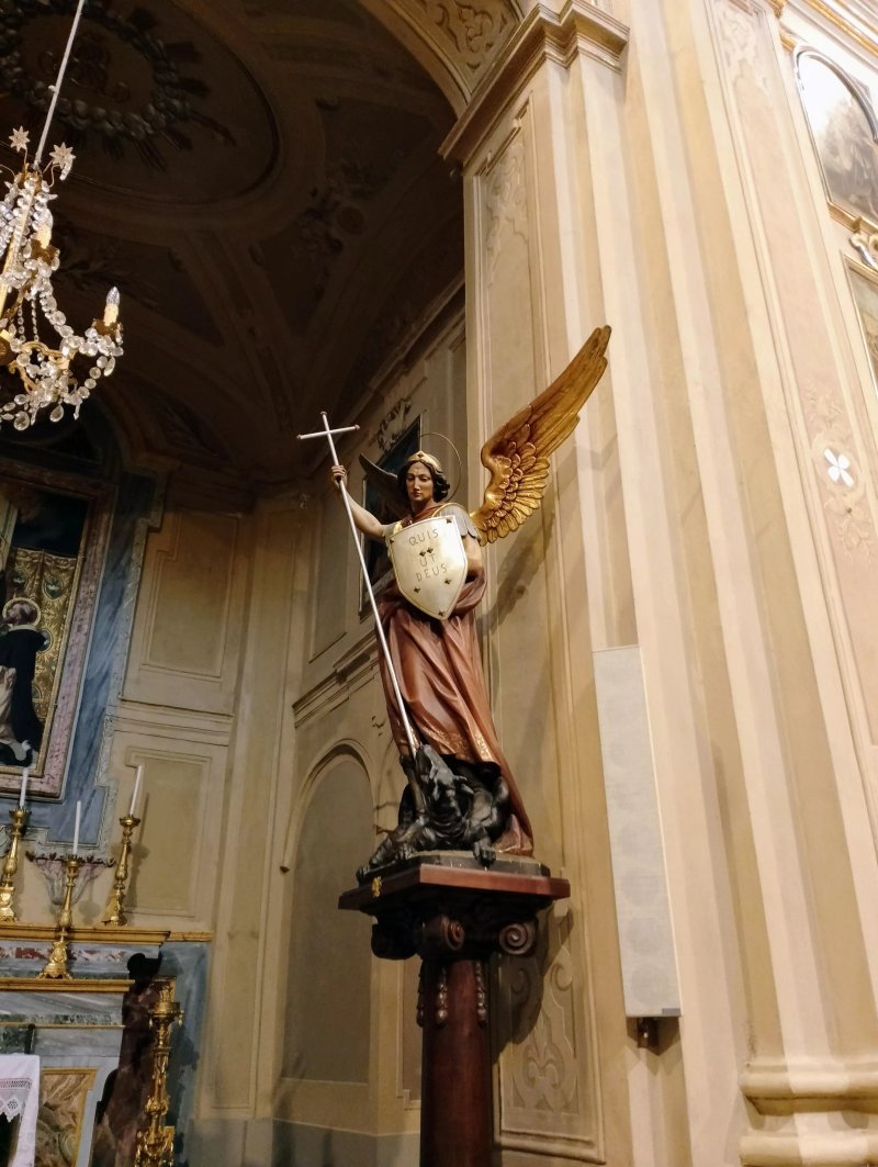 Chiesa di San Pietro Apostolo