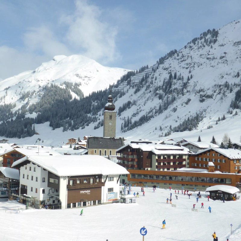 Pension Grissemann