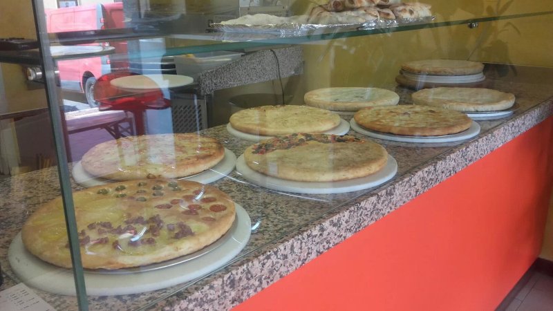 Il Piccolo Forno