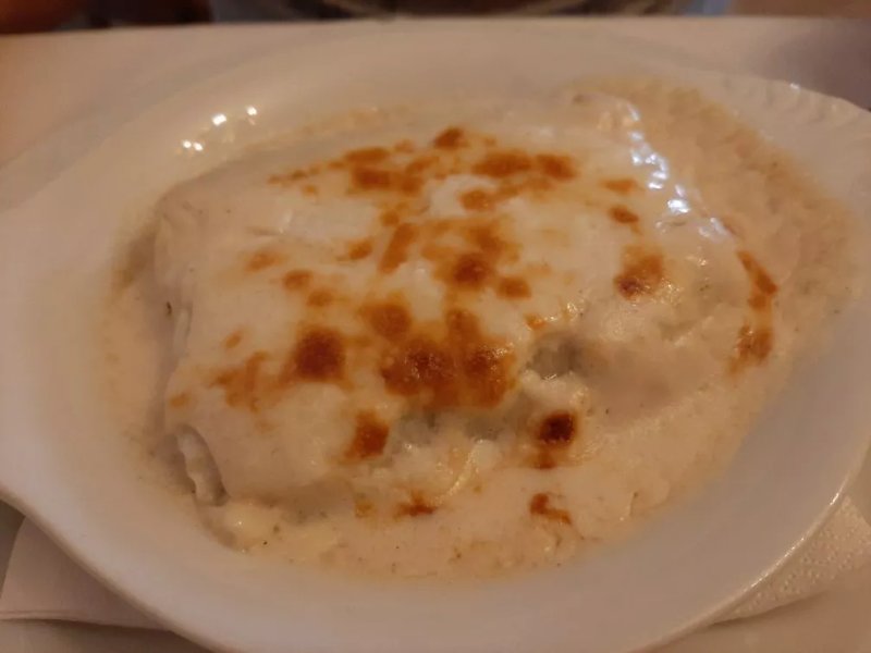 Restaurante Asador Cervantes
