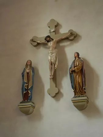 St Nikolai Church