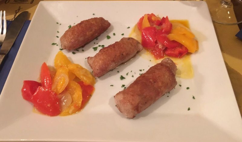 Enoteca Monti
