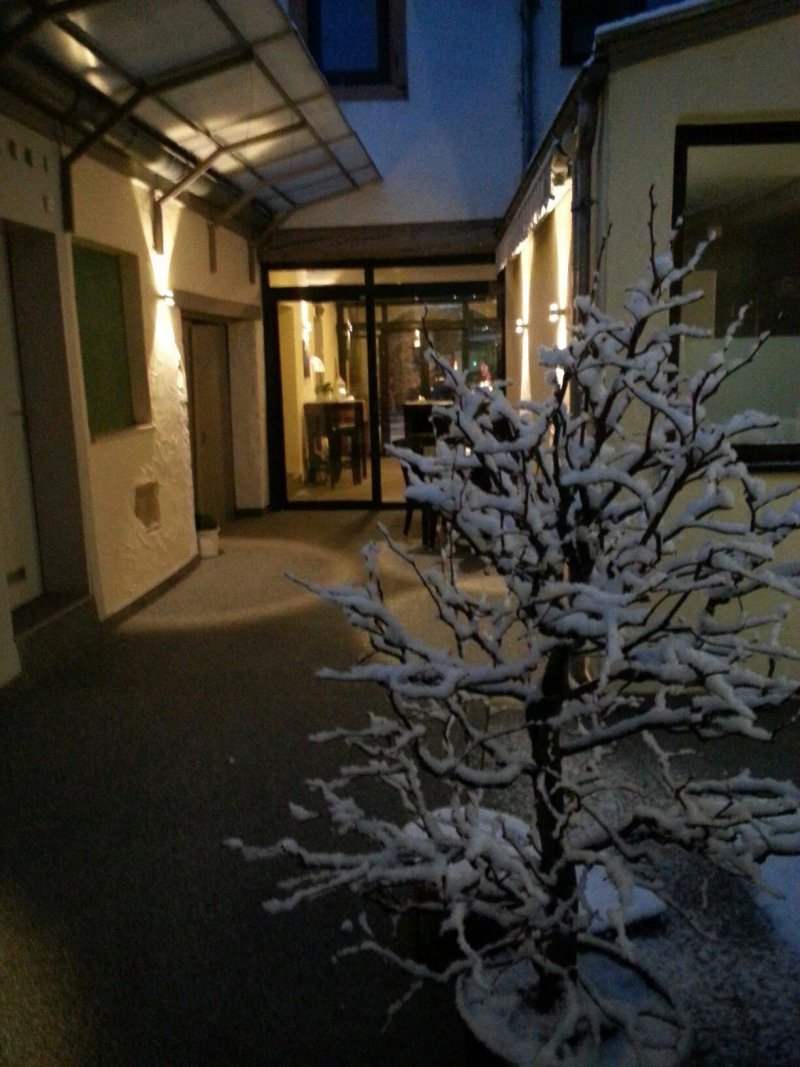 Hotel zum Kronprinzen