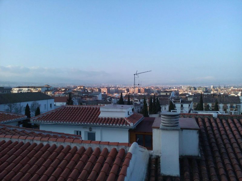 Apartamentos Huerta Abililla