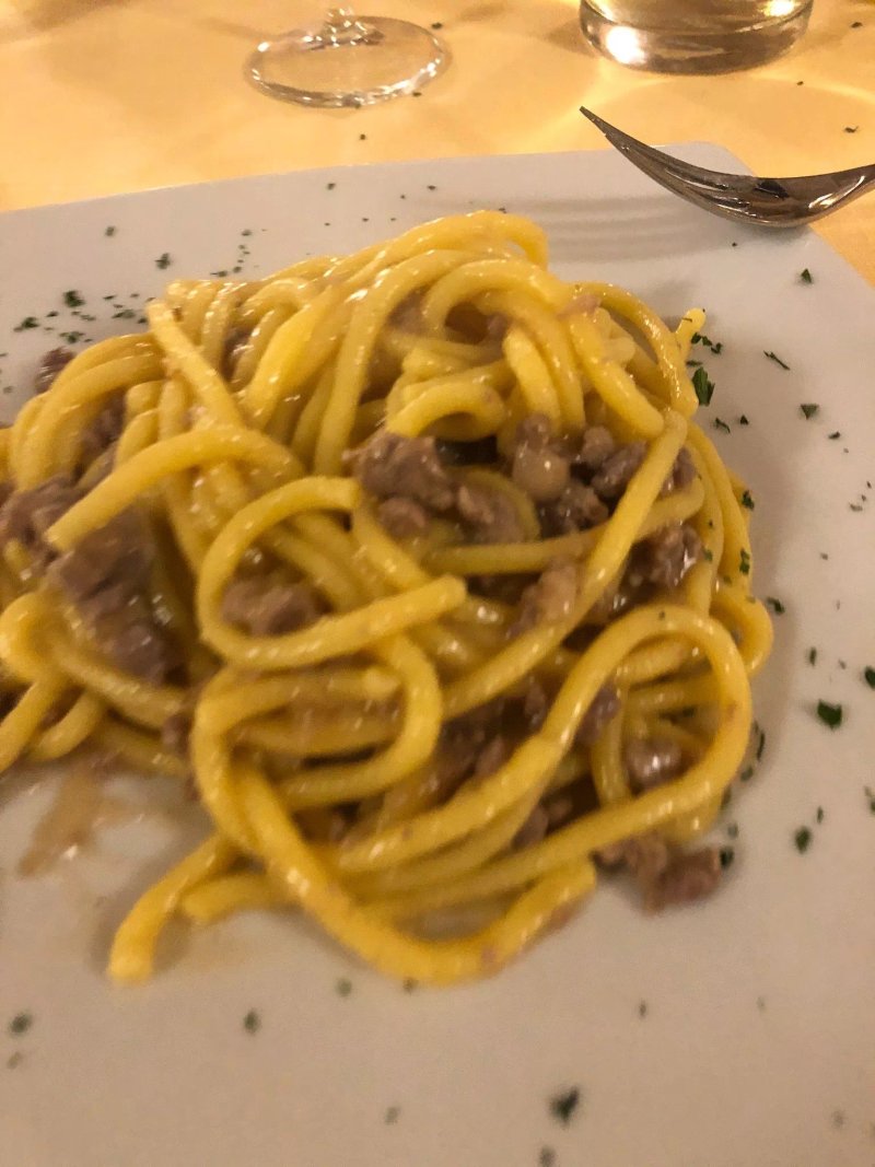 Ristorante Pizzeria la Colomba