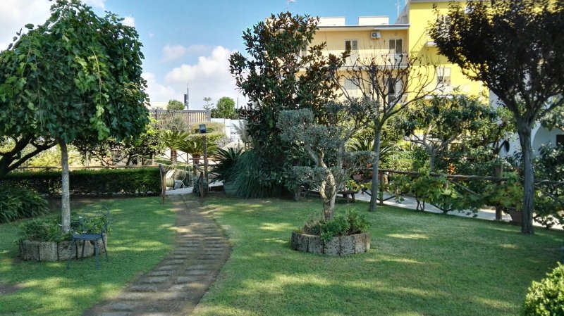 La Masseria Agriturismo