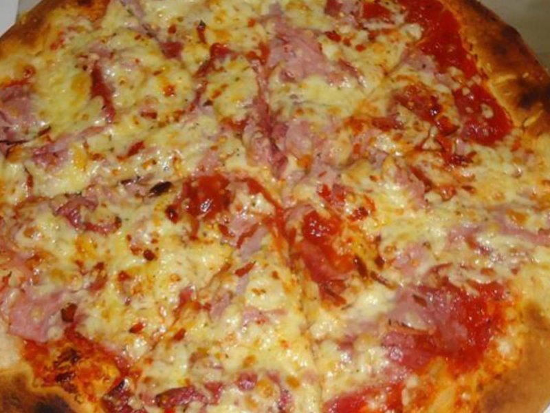 Ristorante Pizzeria Don Pietro