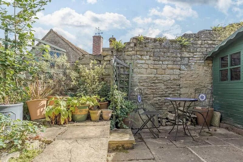 2 bedroom accommodation in Easton on the Hill, Stamford